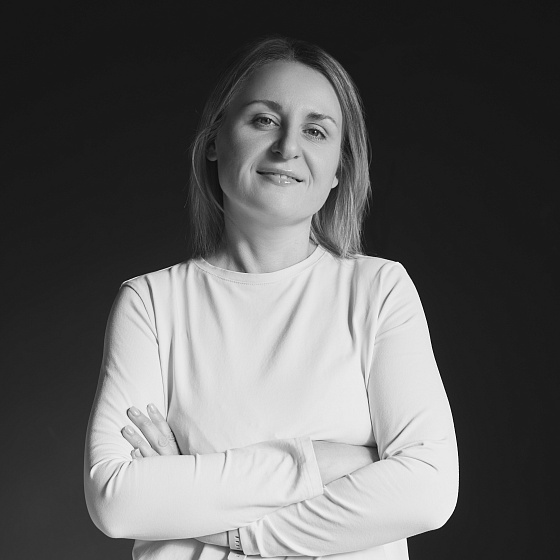 Анастасия Возовик